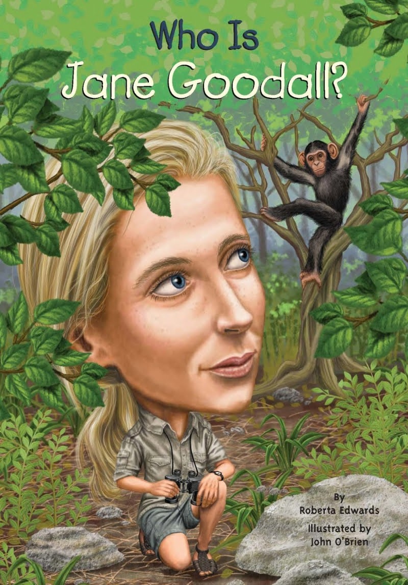 Who Is Jane Goodall_ - Roberta Edwards.jpg