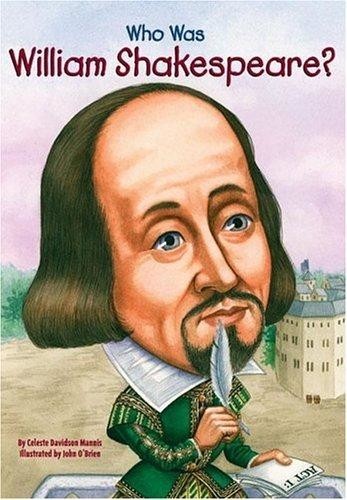 Who Was William Shakespeare_ - Celeste Mannis.jpg
