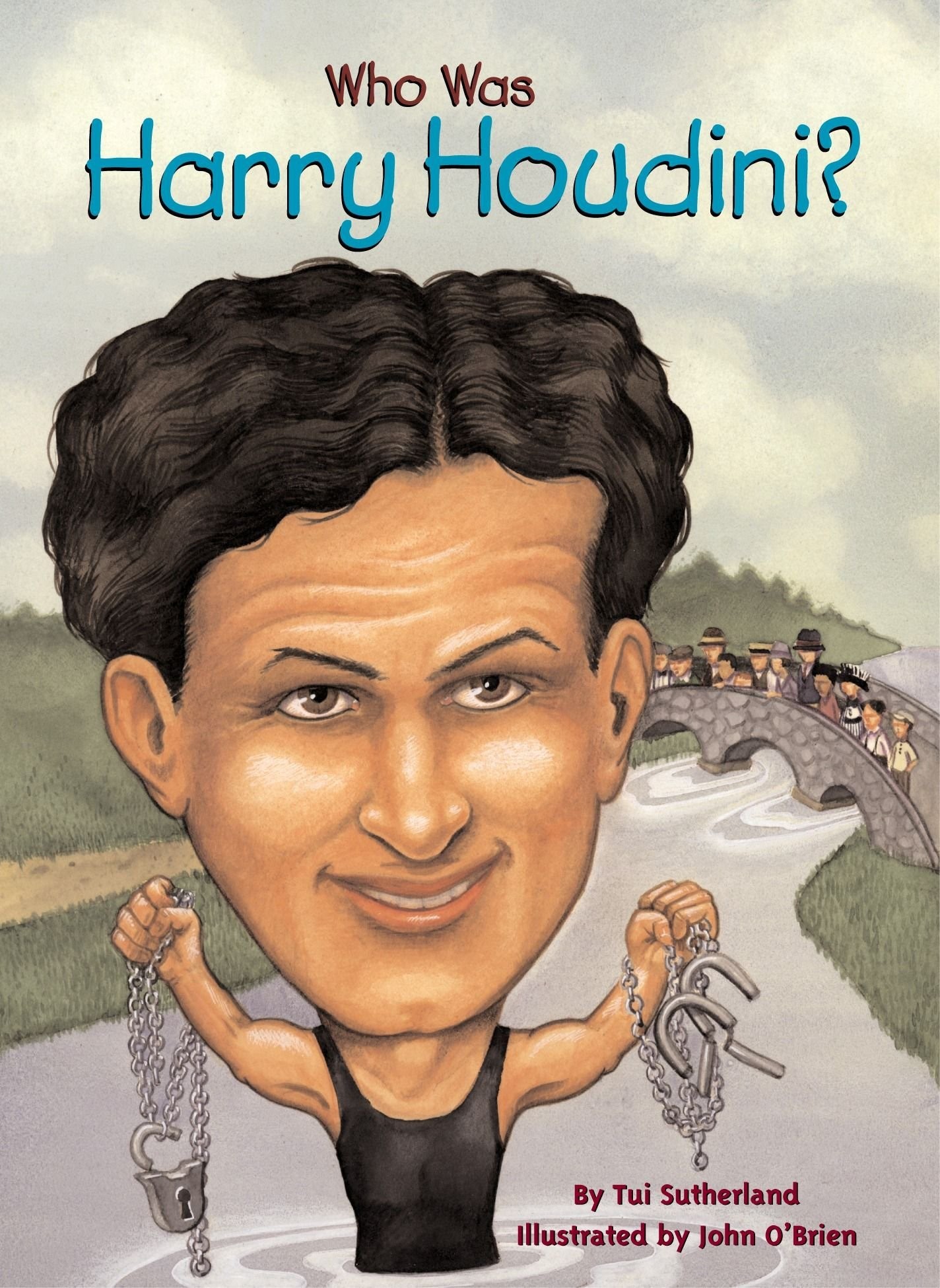 Who Was Harry Houdini_ - Tui Sutherland.jpg