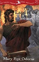 Tales from the Odyssey 2. The Land of the Dead.jpg