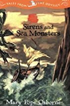 Tales from the Odyssey 3. Sirens and Sea Monsters.jpg