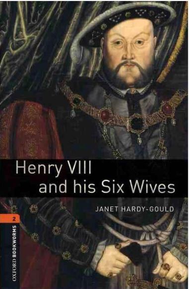 Henry VIII and His Six Wives.JPG